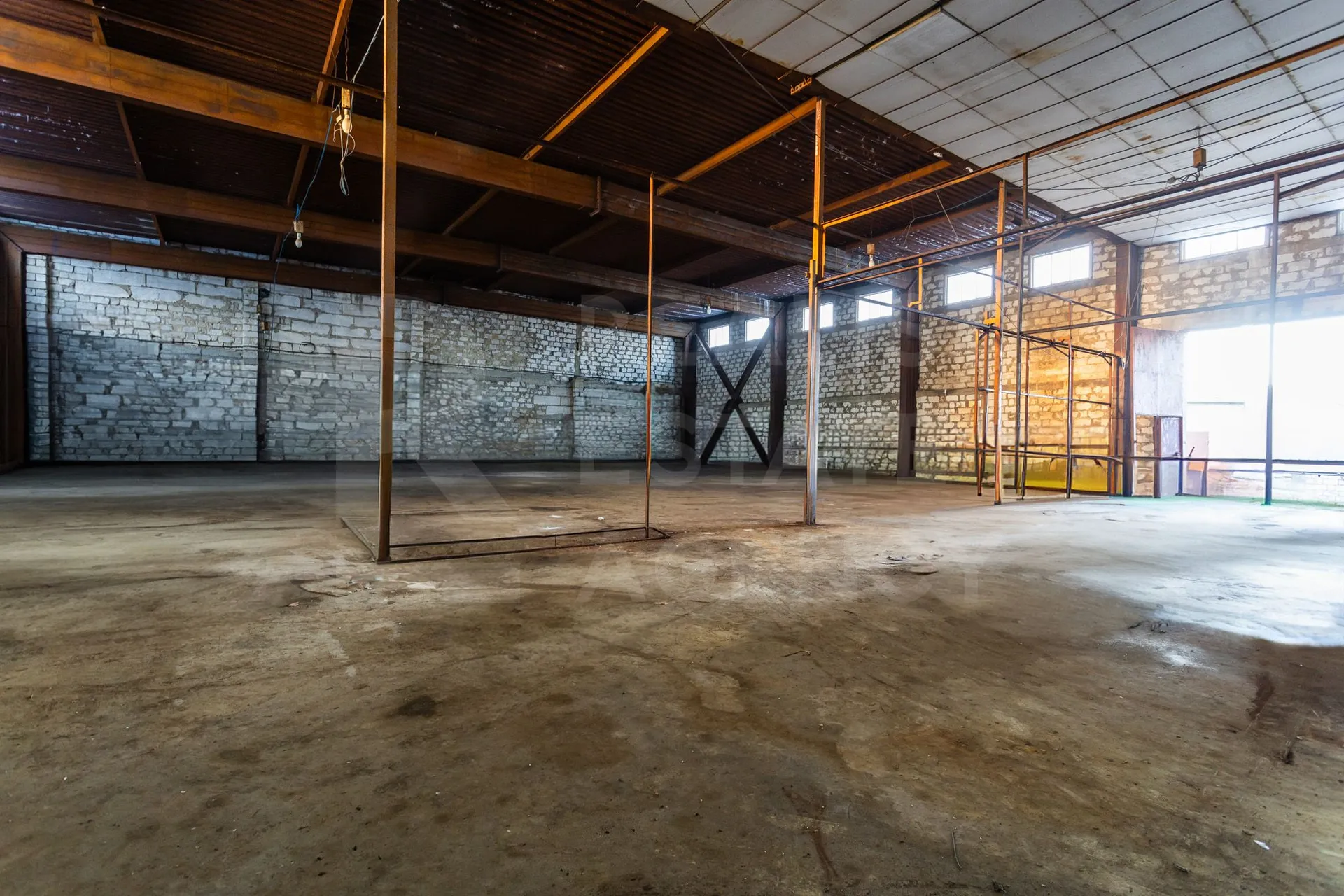 Склад, 3 460 м² — Изображение 4