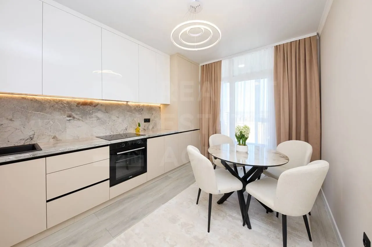 1-комнатная квартира, 43 м² — Изображение 1