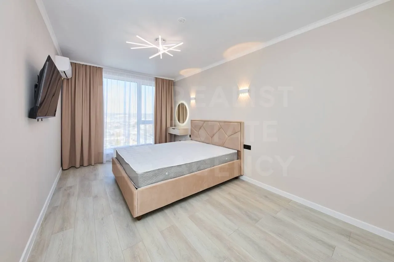 1-комнатная квартира, 43 м² — Изображение 2