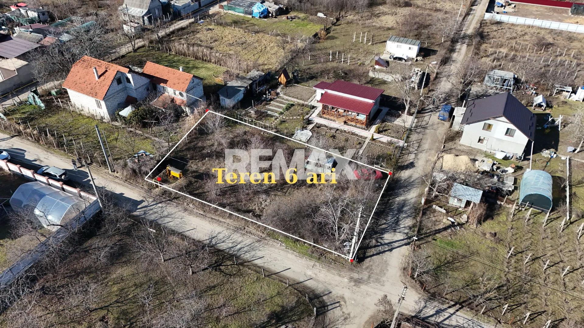 Land, 6 ares — Image 2