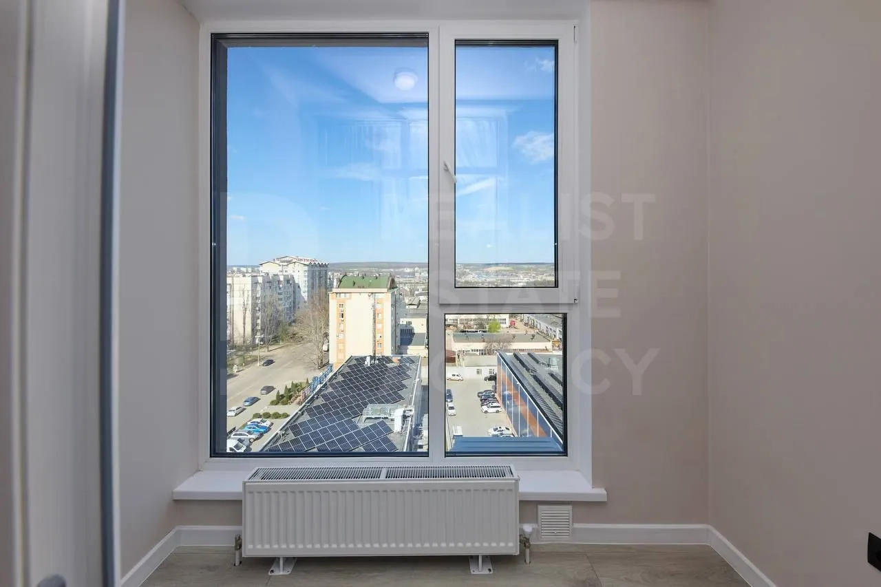 1-комнатная квартира, 43 м² — Изображение 4