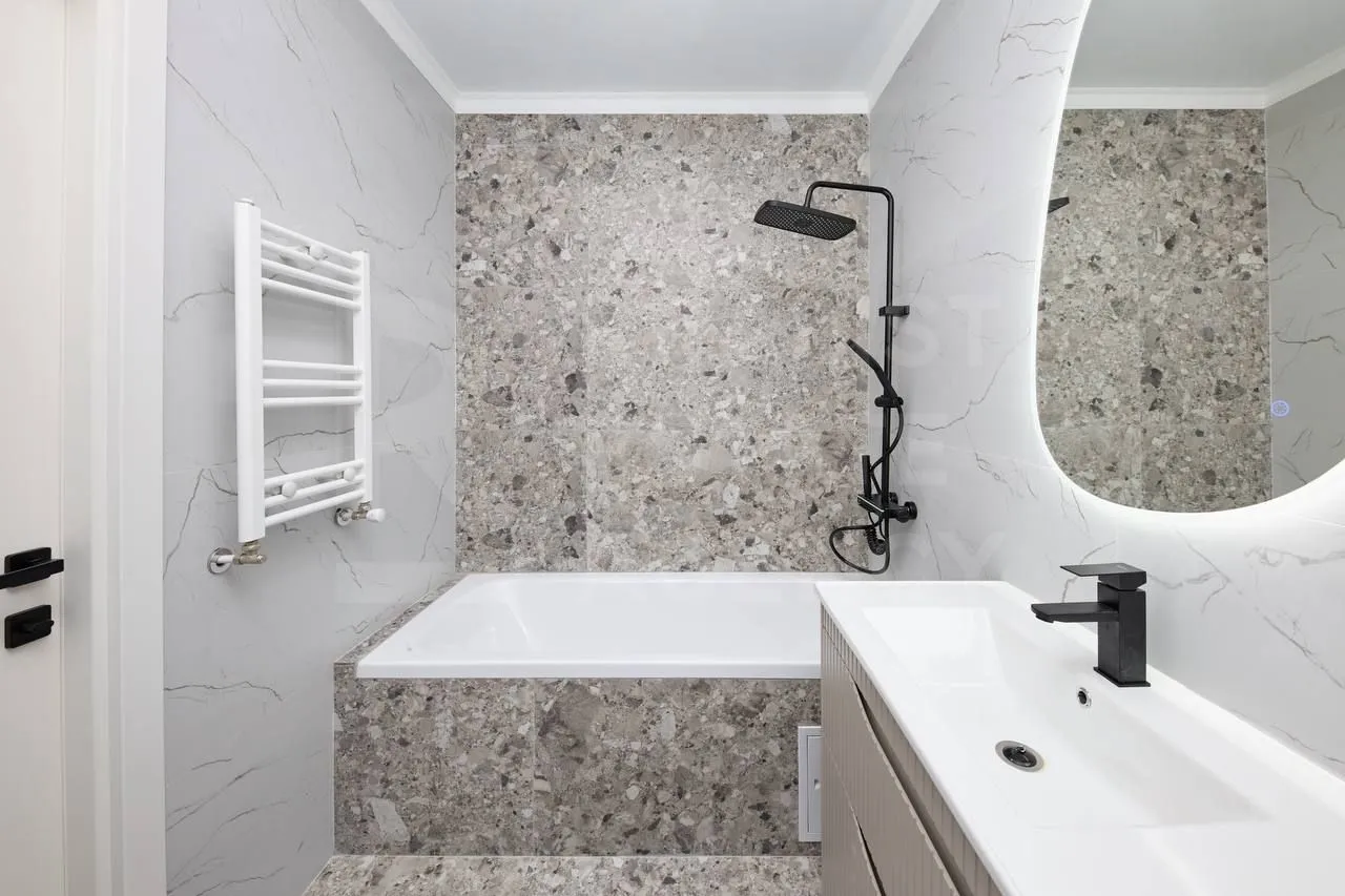 1-комнатная квартира, 43 м² — Изображение 3