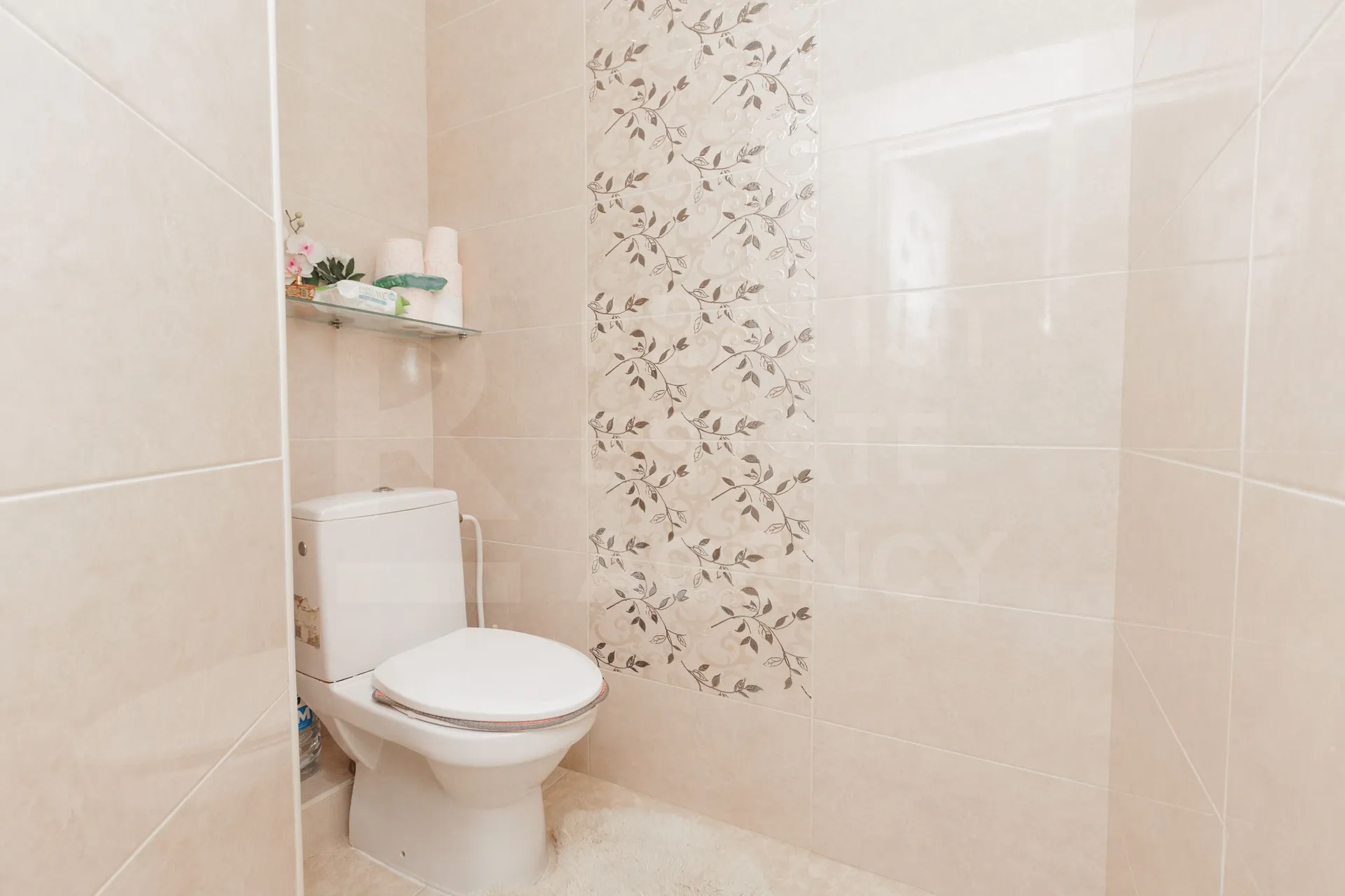 2-camere apartament, 59.5 m² — Imagine 4
