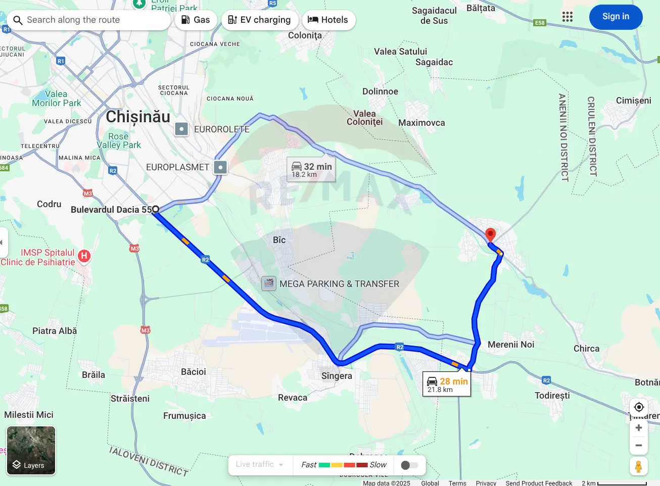 Land, 10 ares — Image 3