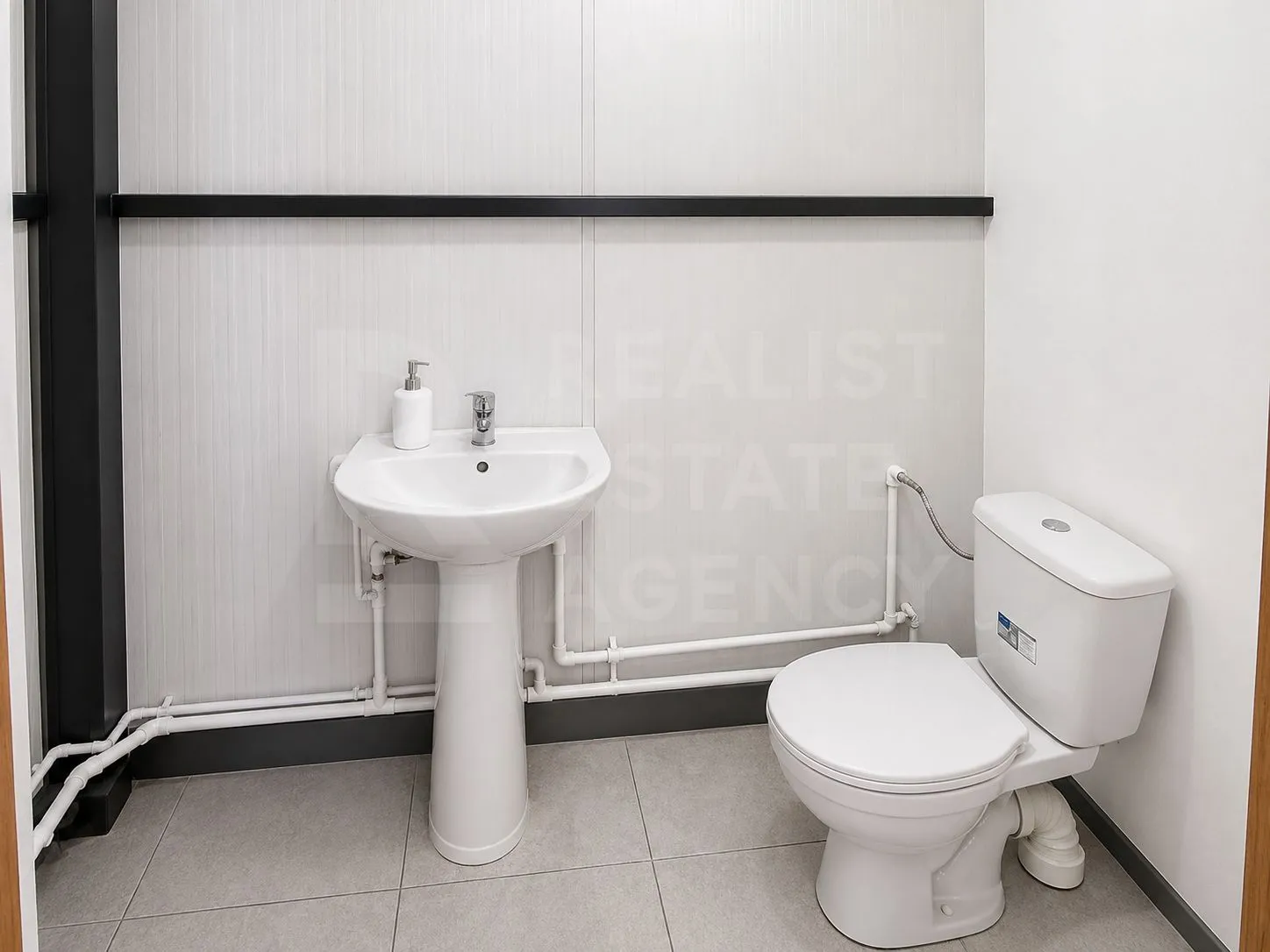 Spațiu comercial, 72 m² — Imagine 2