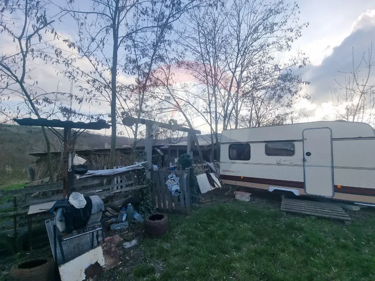 Commercial Land, 70 ares — Image 6