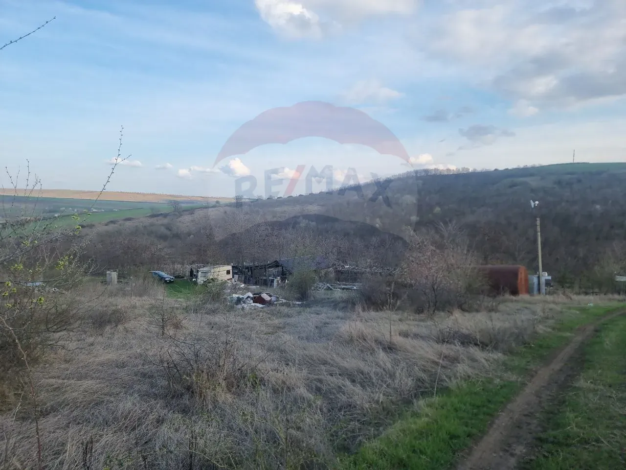 Commercial Land, 70 ares — Image 3