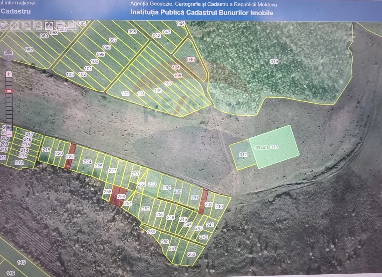 Commercial Land, 70 ares — Image 8