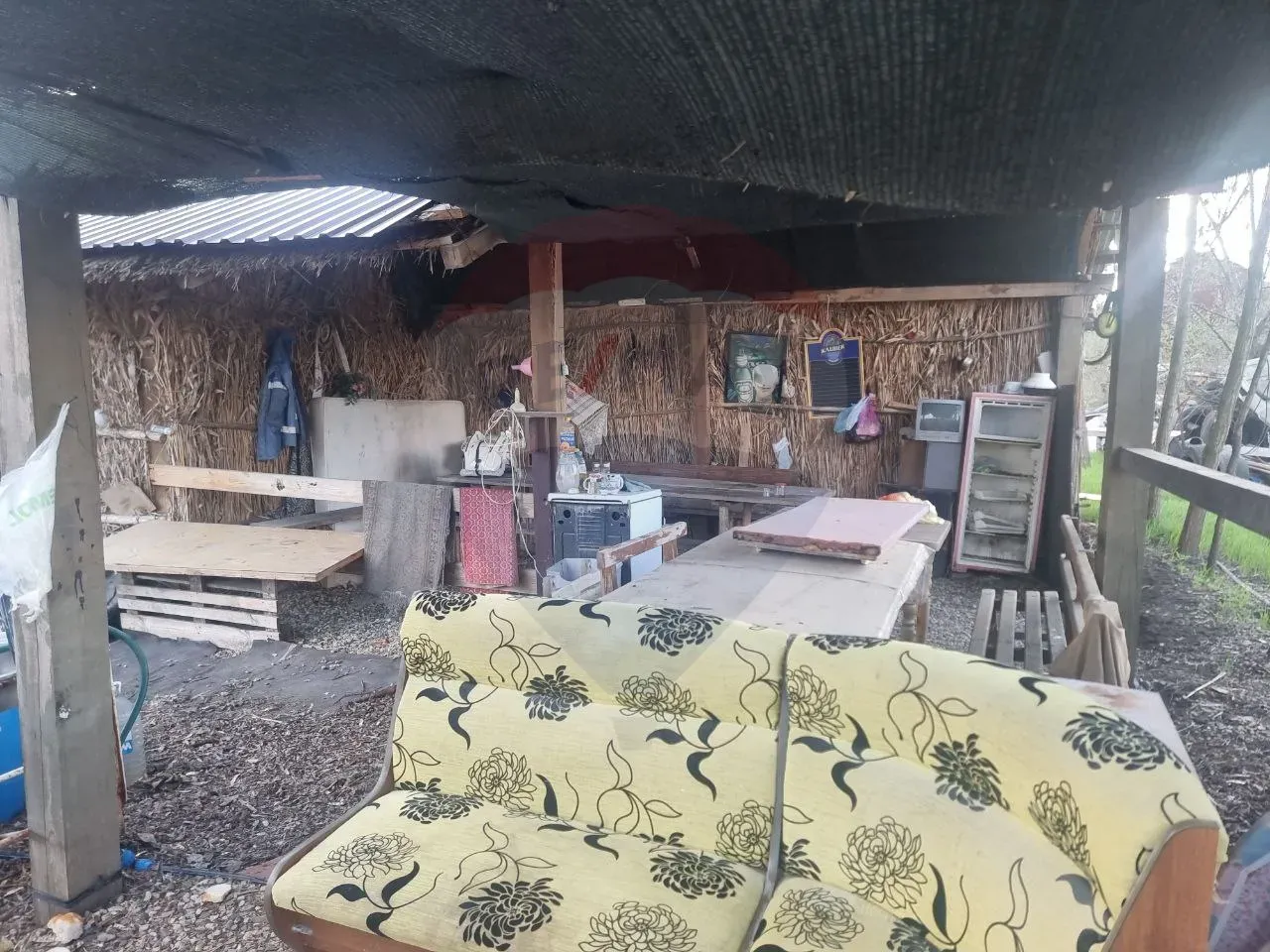 Commercial Land, 70 ares — Image 7