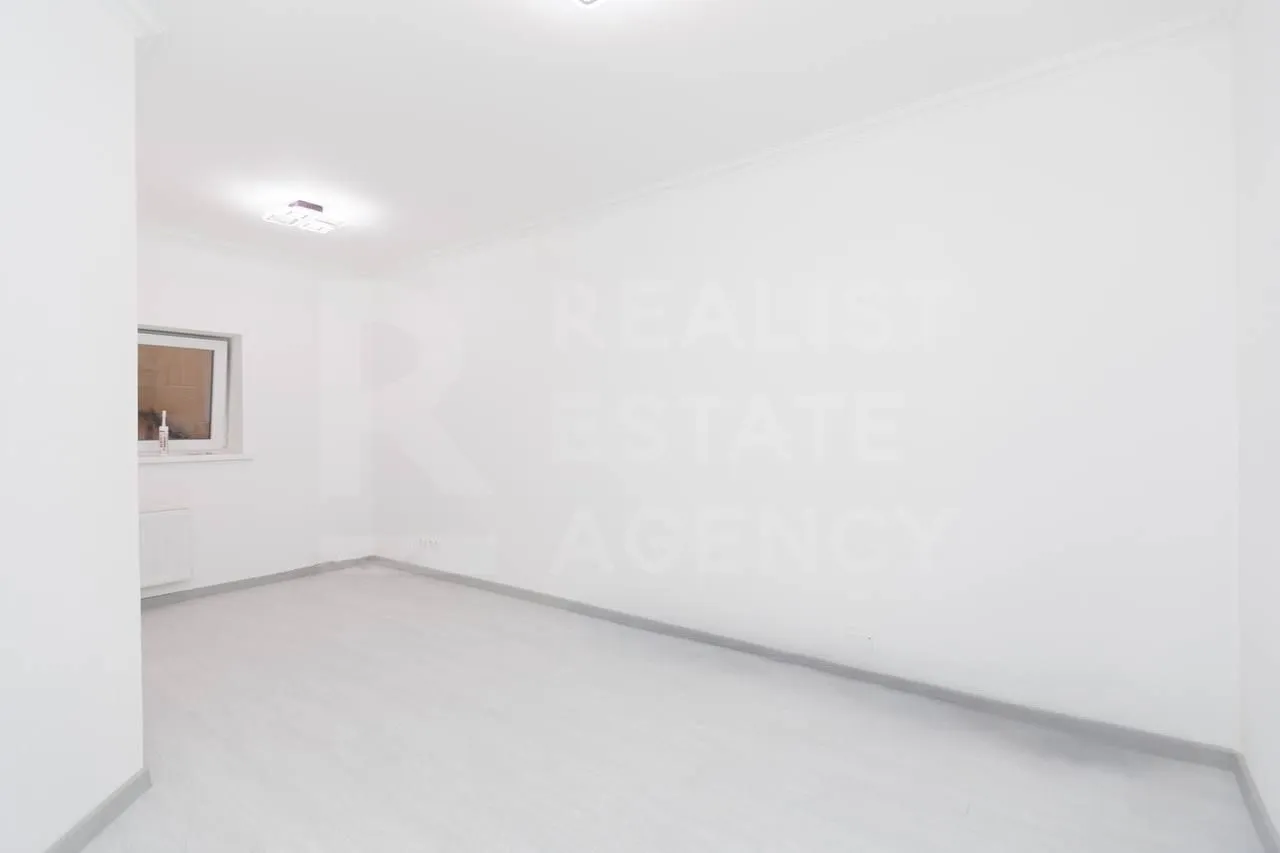 1-camere apartament, 37 m² — Imagine 3