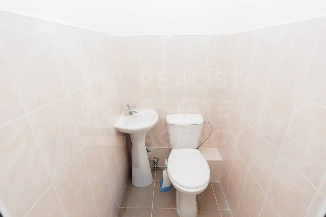 1-camere apartament, 37 m² — Imagine 2