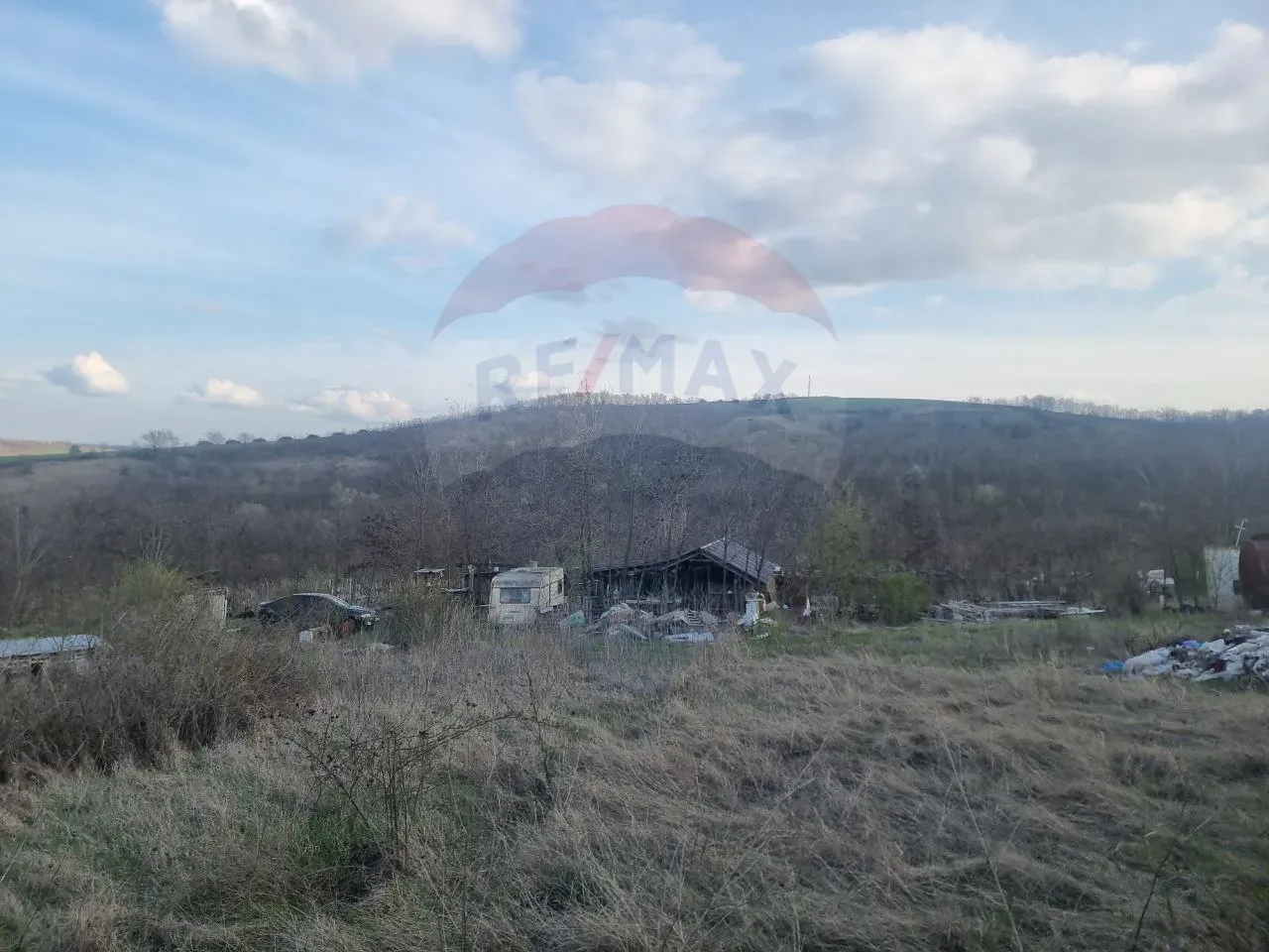 Commercial Land, 70 ares — Image 4