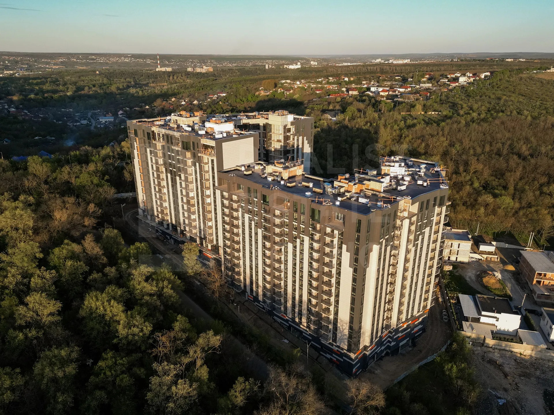 4-комнатная квартира, 159 м² — Изображение 4