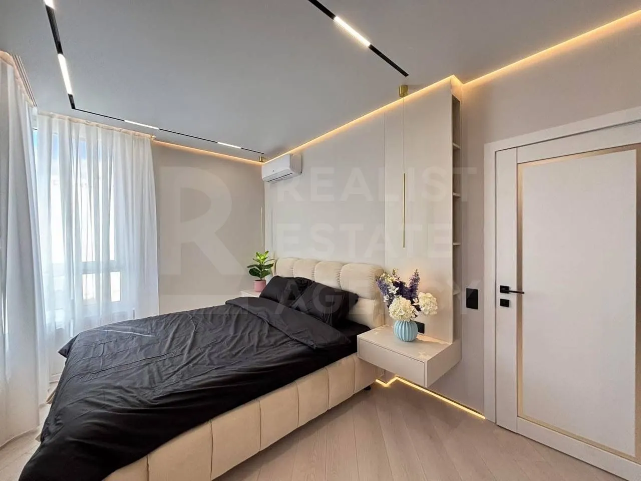 2-комнатная квартира, 76 м² — Изображение 3