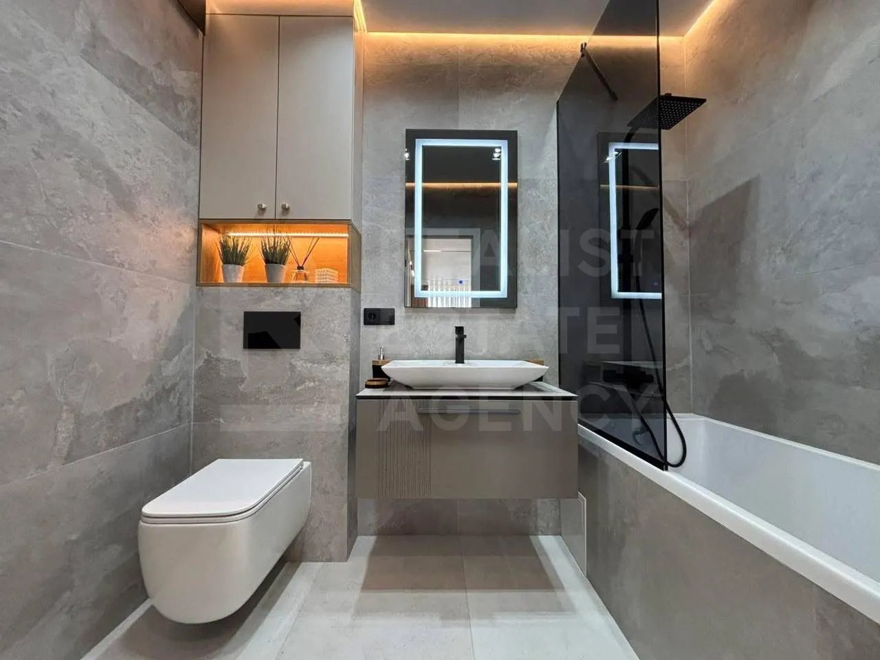 2-комнатная квартира, 76 м² — Изображение 4