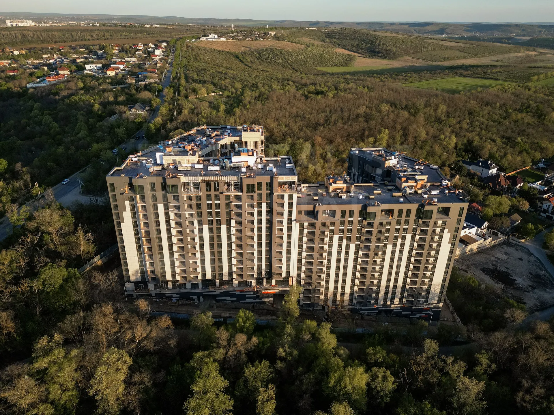 3-camere apartament, 116 m² — Imagine 3