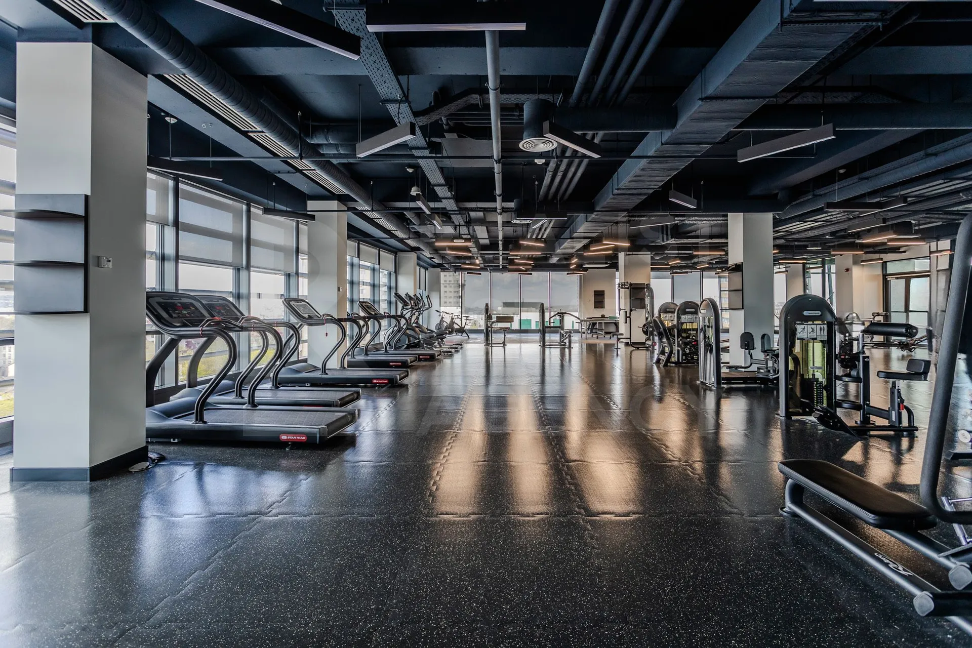 1-bedroom office, 470 m² — Image 3