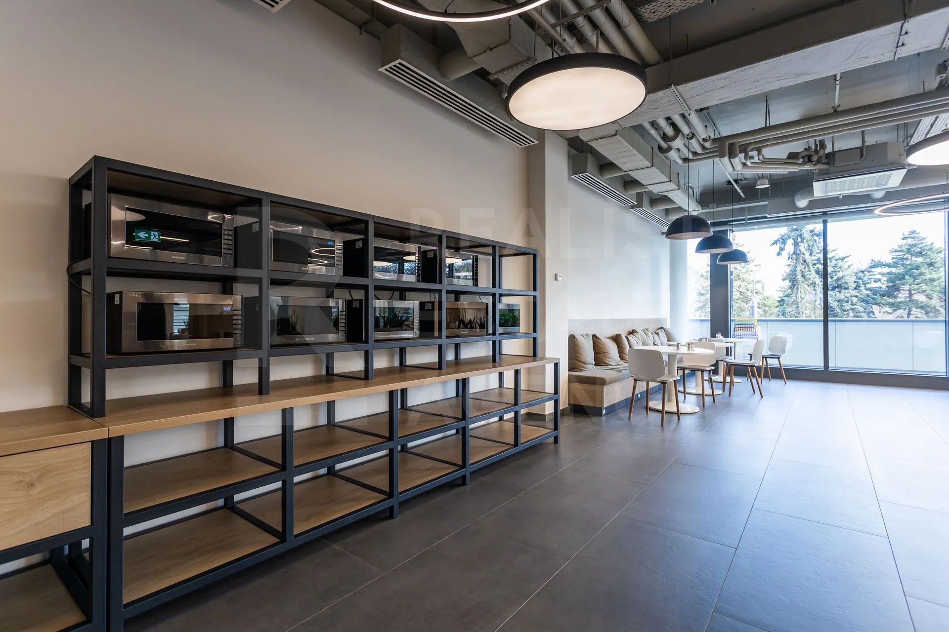 1-bedroom office, 470 m² — Image 2