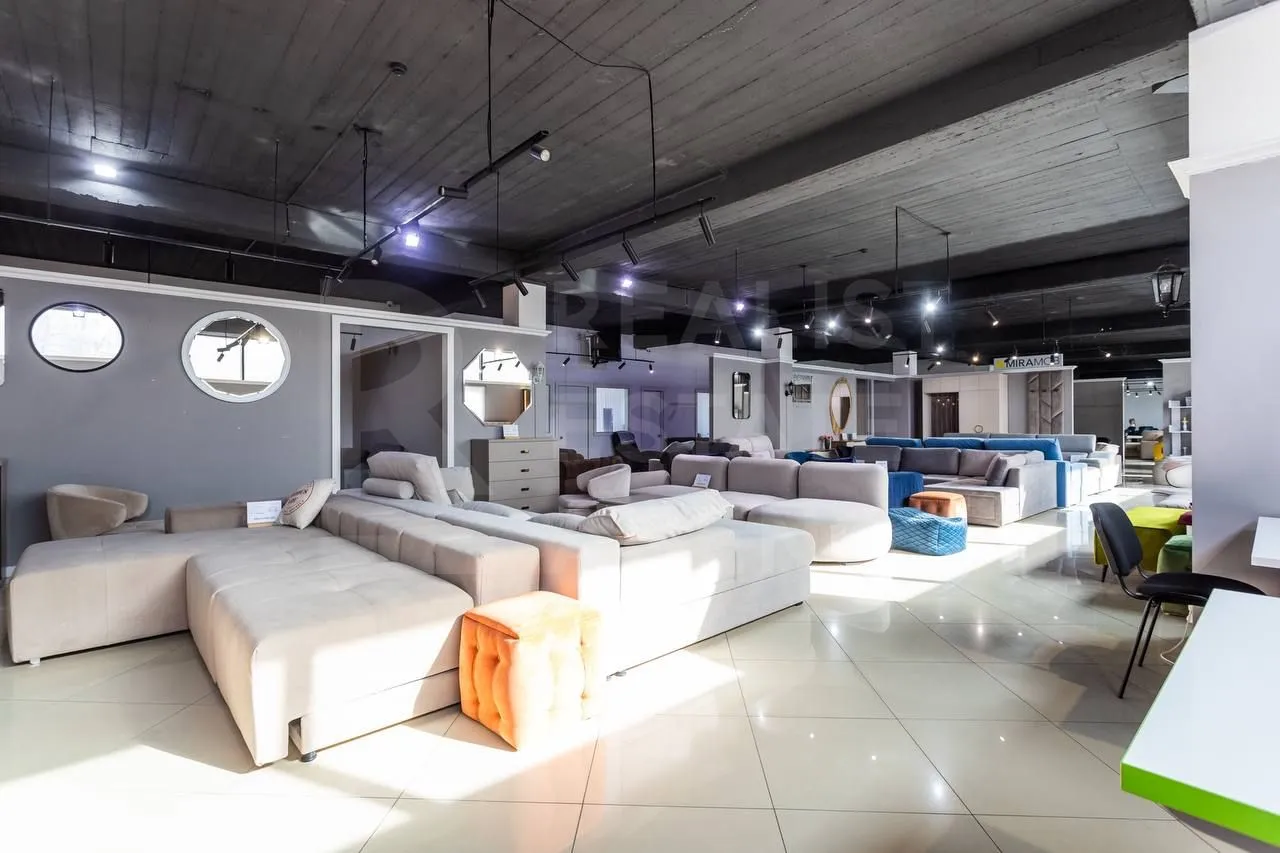Spațiu comercial, 3 843 m² — Imagine 2