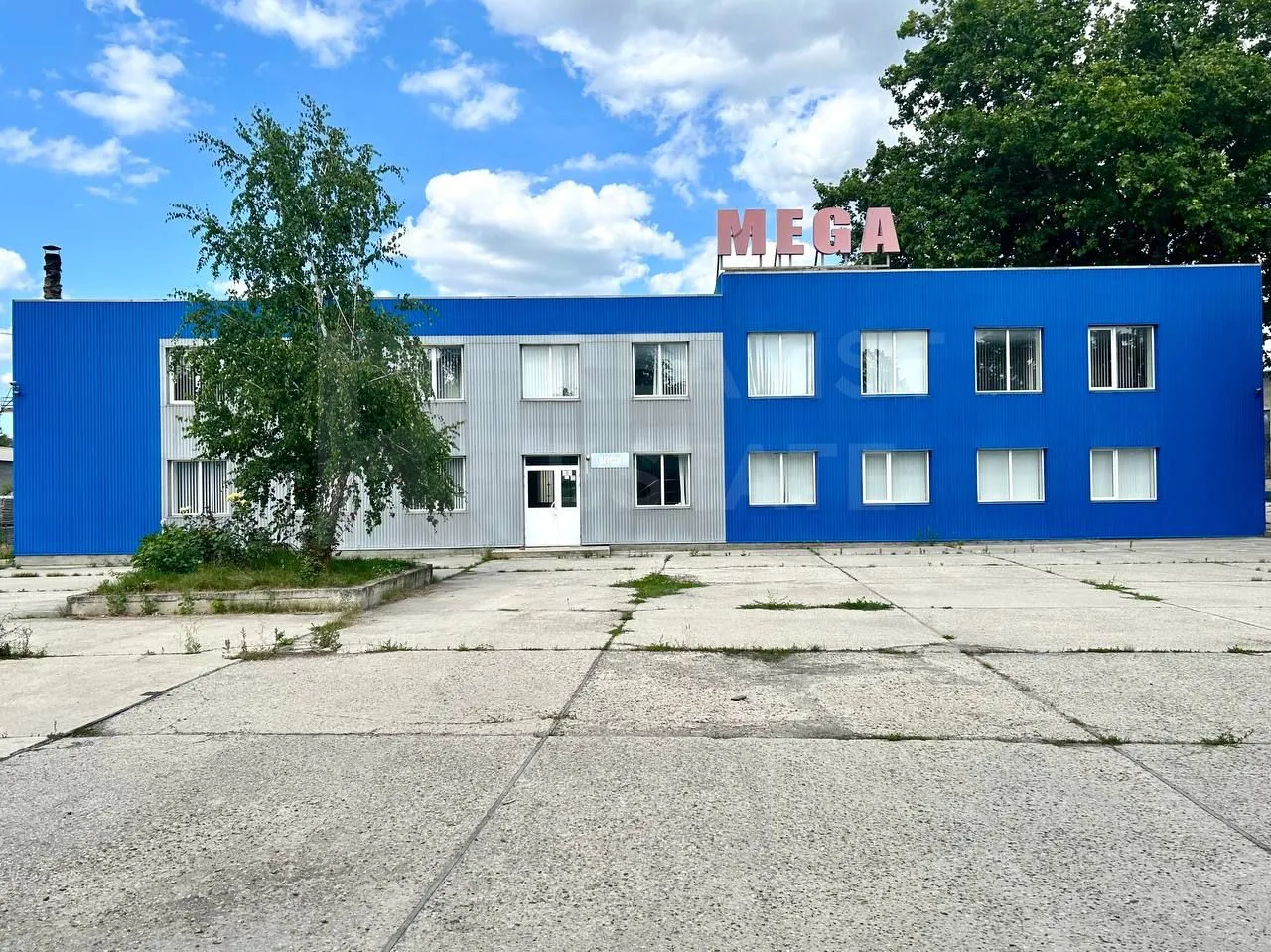 Spațiu comercial, 440 m² — Imagine 1