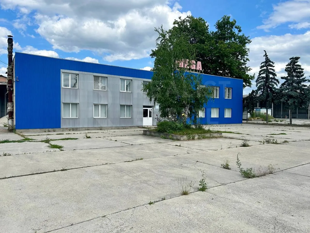 Spațiu comercial, 440 m² — Imagine 3