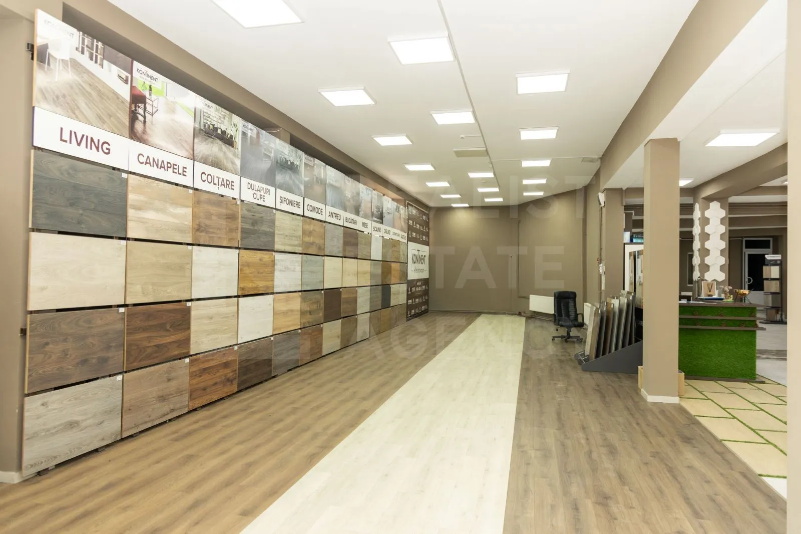 Spațiu comercial, 1 000 m² — Imagine 4