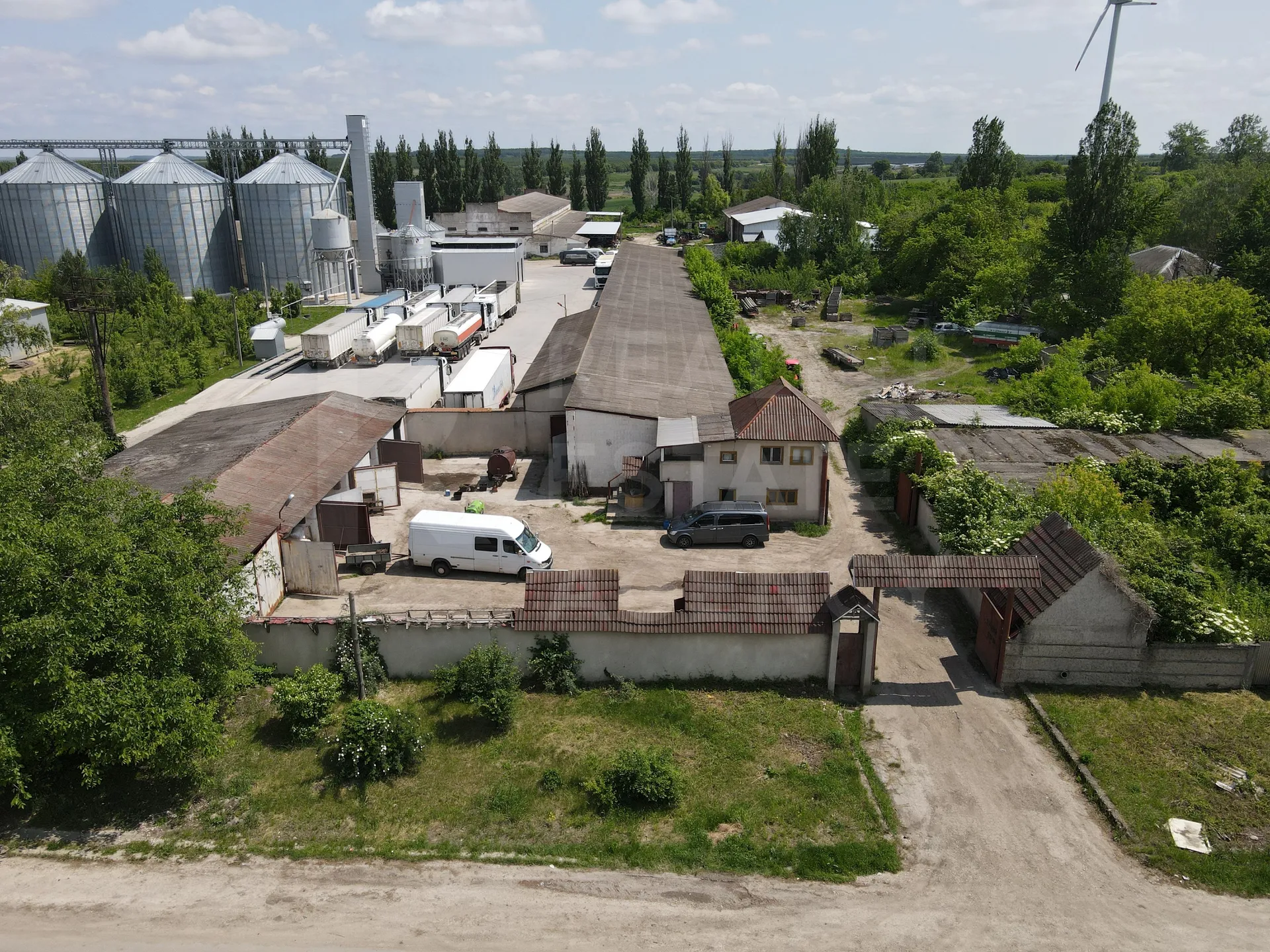 Trade space, 4 550 m² — Image 3