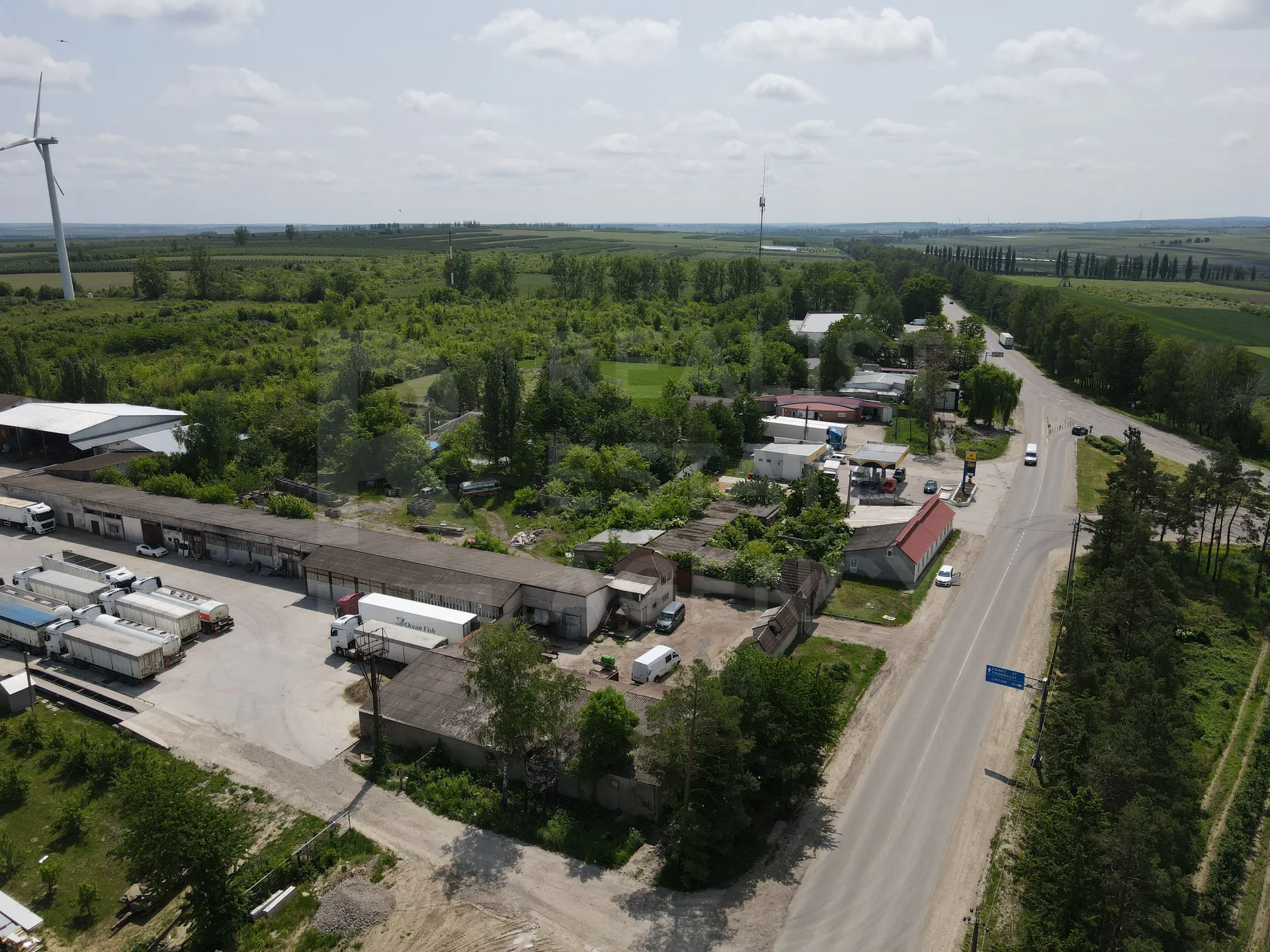 Trade space, 4 550 m² — Image 4