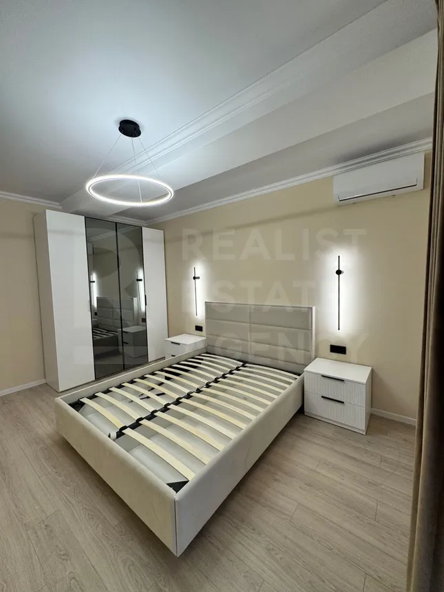 2-комнатная квартира, 54 м² — Изображение 2