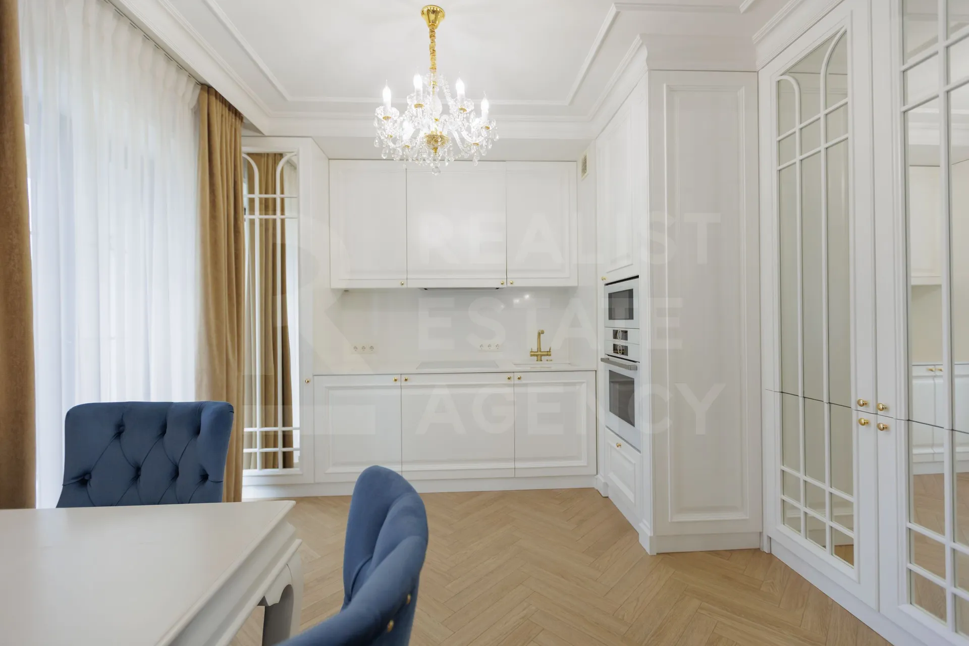 2-комнатная квартира, 87.5 м² — Изображение 2
