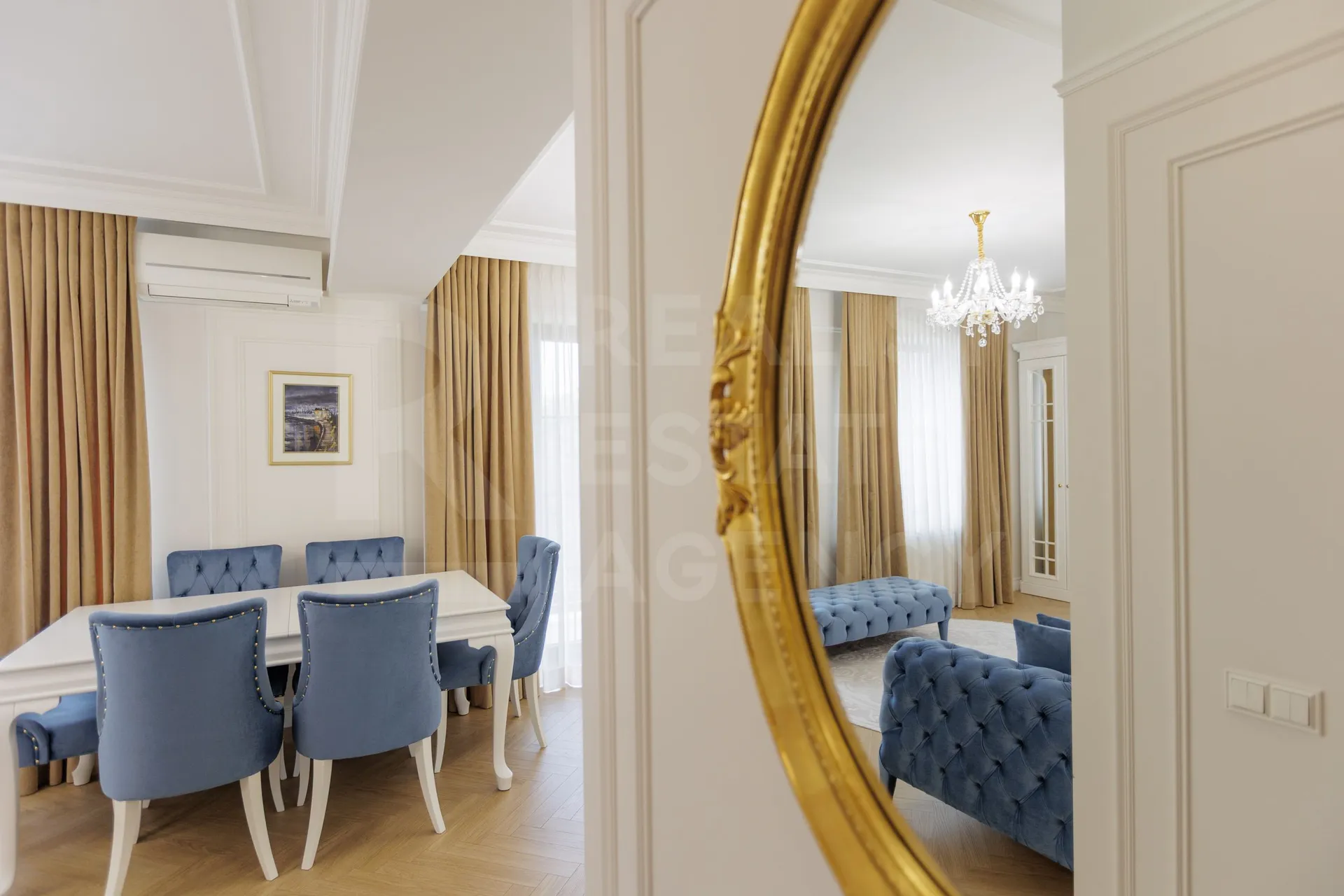 2-комнатная квартира, 87.5 м² — Изображение 3