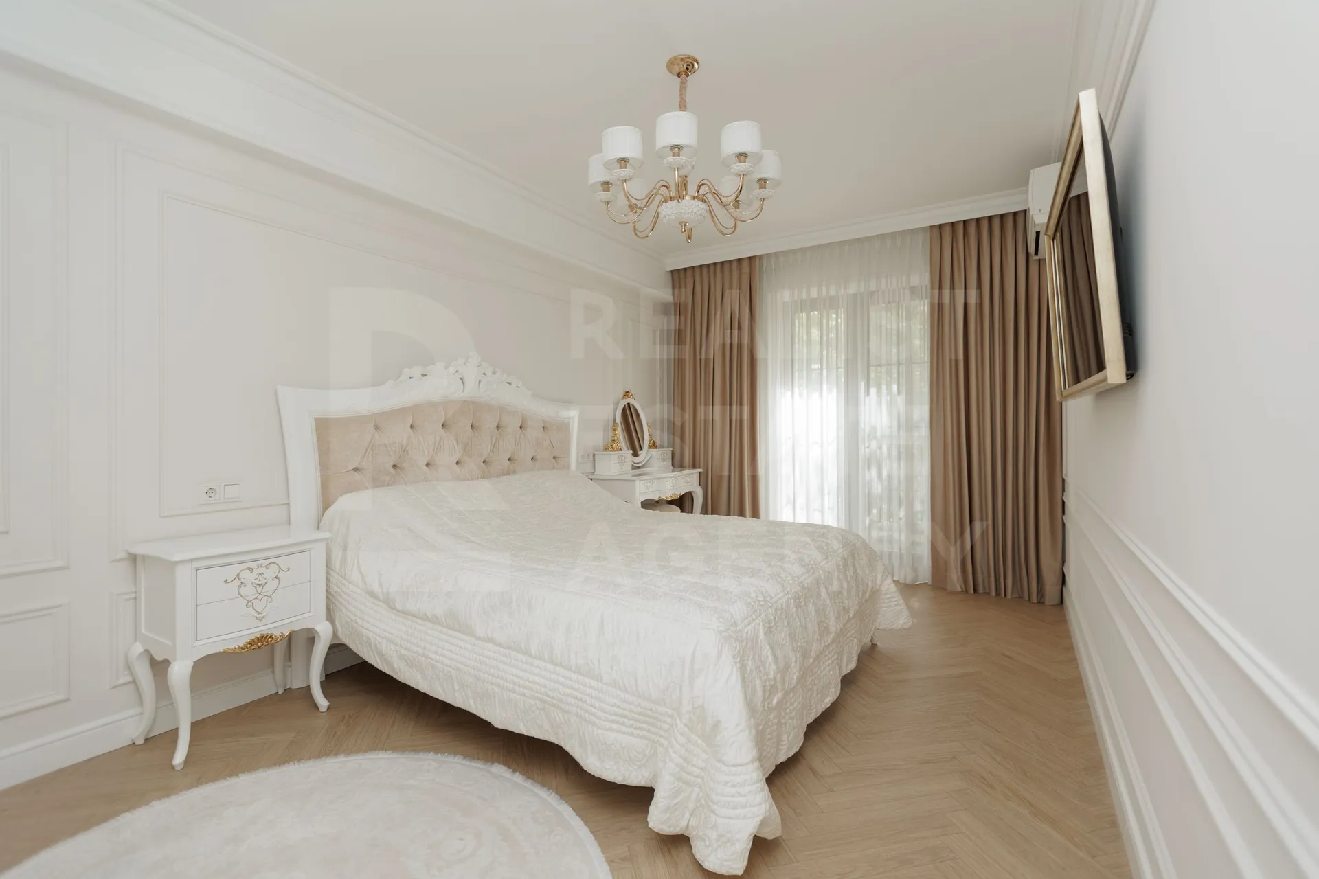 2-комнатная квартира, 87.5 м² — Изображение 4