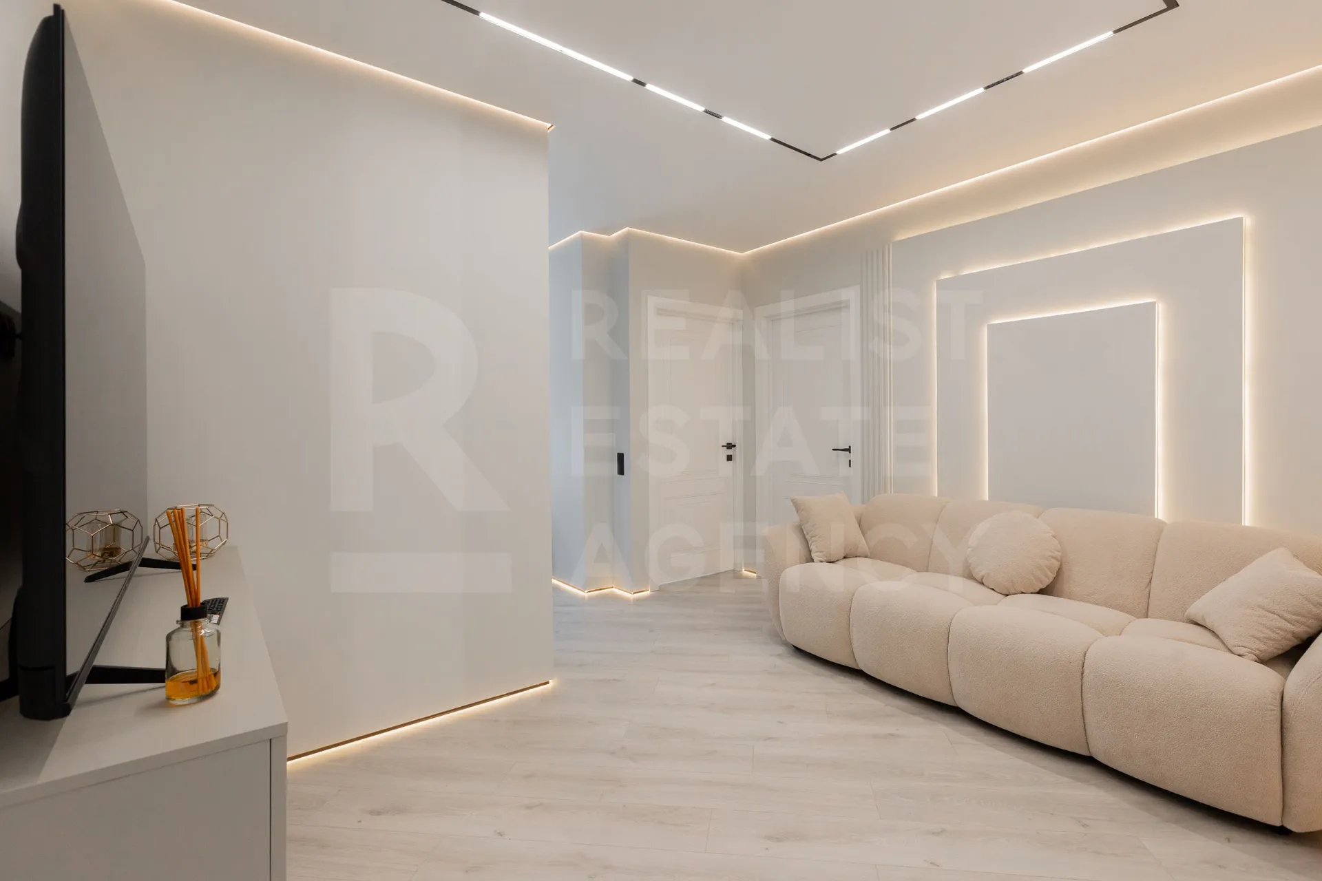 3-комнатная квартира, 70 м² — Изображение 1