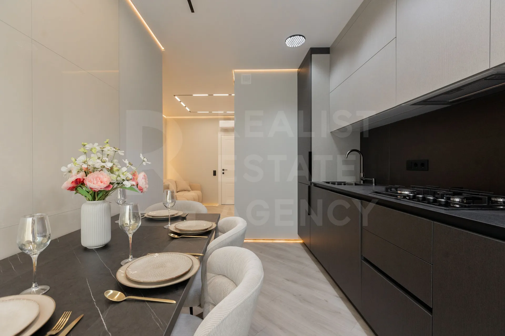 3-комнатная квартира, 70 м² — Изображение 2