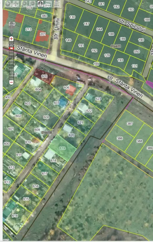 Land, 6 ares — Image 1