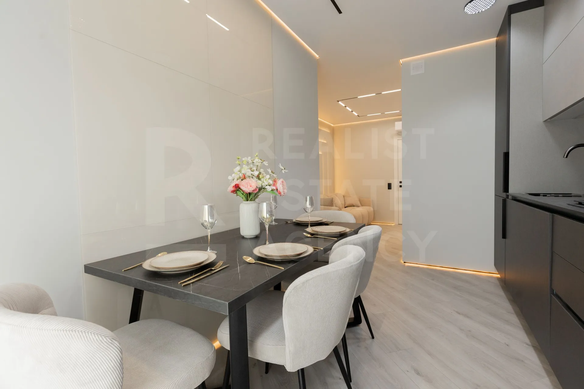 3-комнатная квартира, 70 м² — Изображение 3