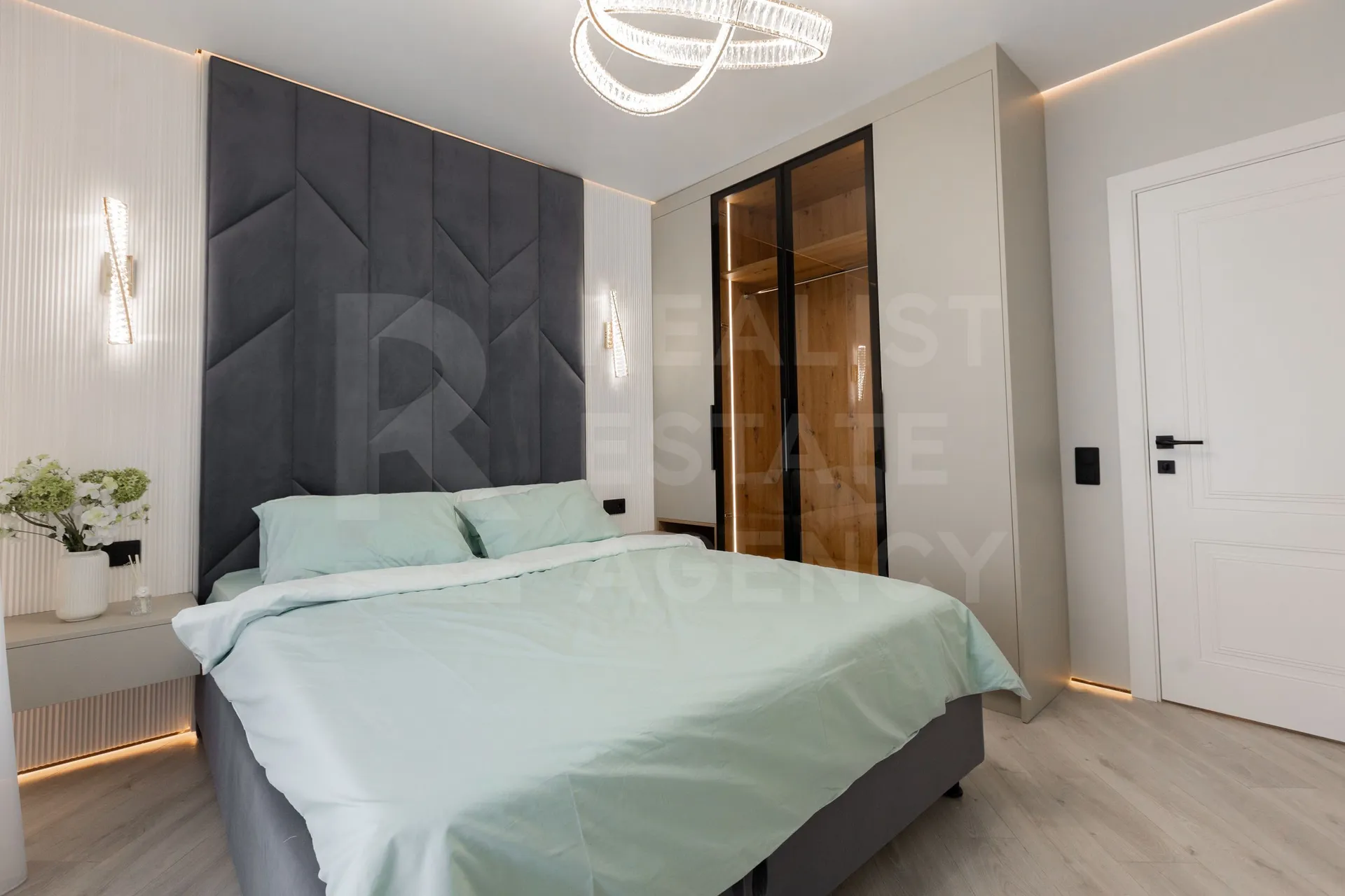 3-комнатная квартира, 70 м² — Изображение 4