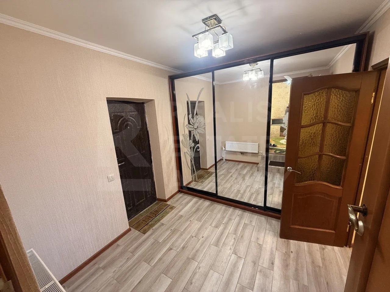 1-этажный дом, 3 комнаты, 115 м² — Изображение 4