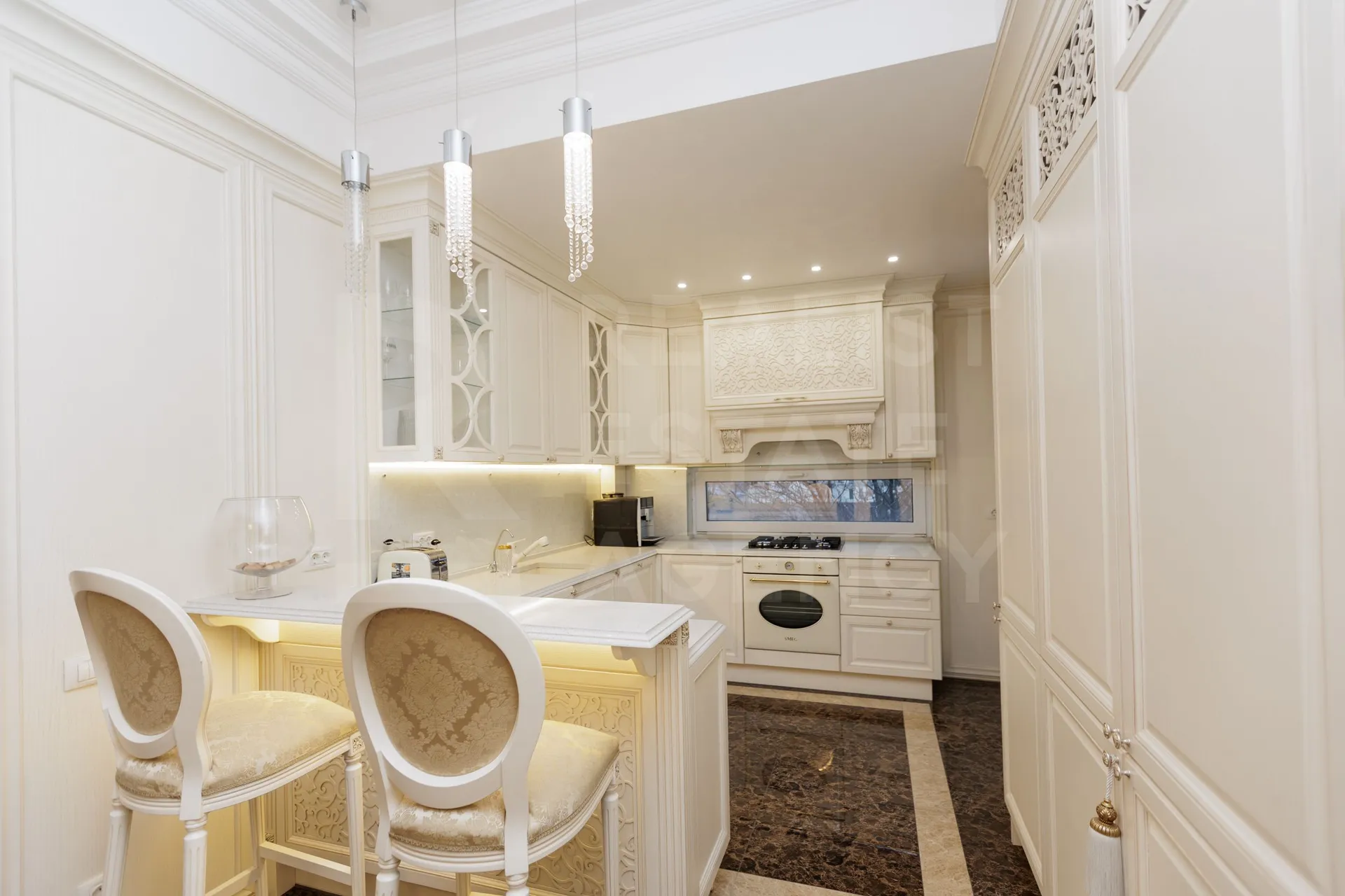 2-комнатная квартира, 140 м² — Изображение 2