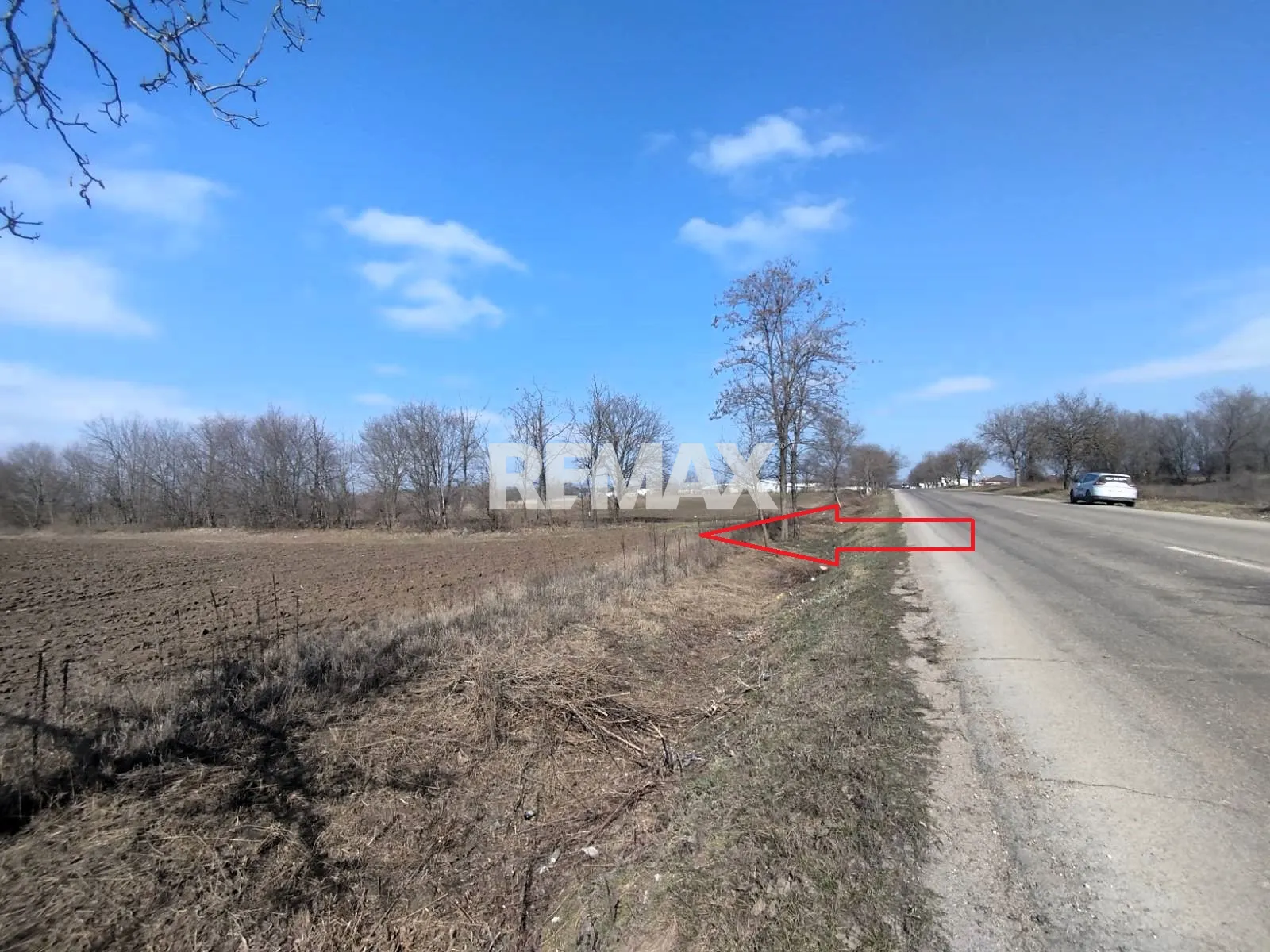 Commercial Land, 21 ares — Image 2