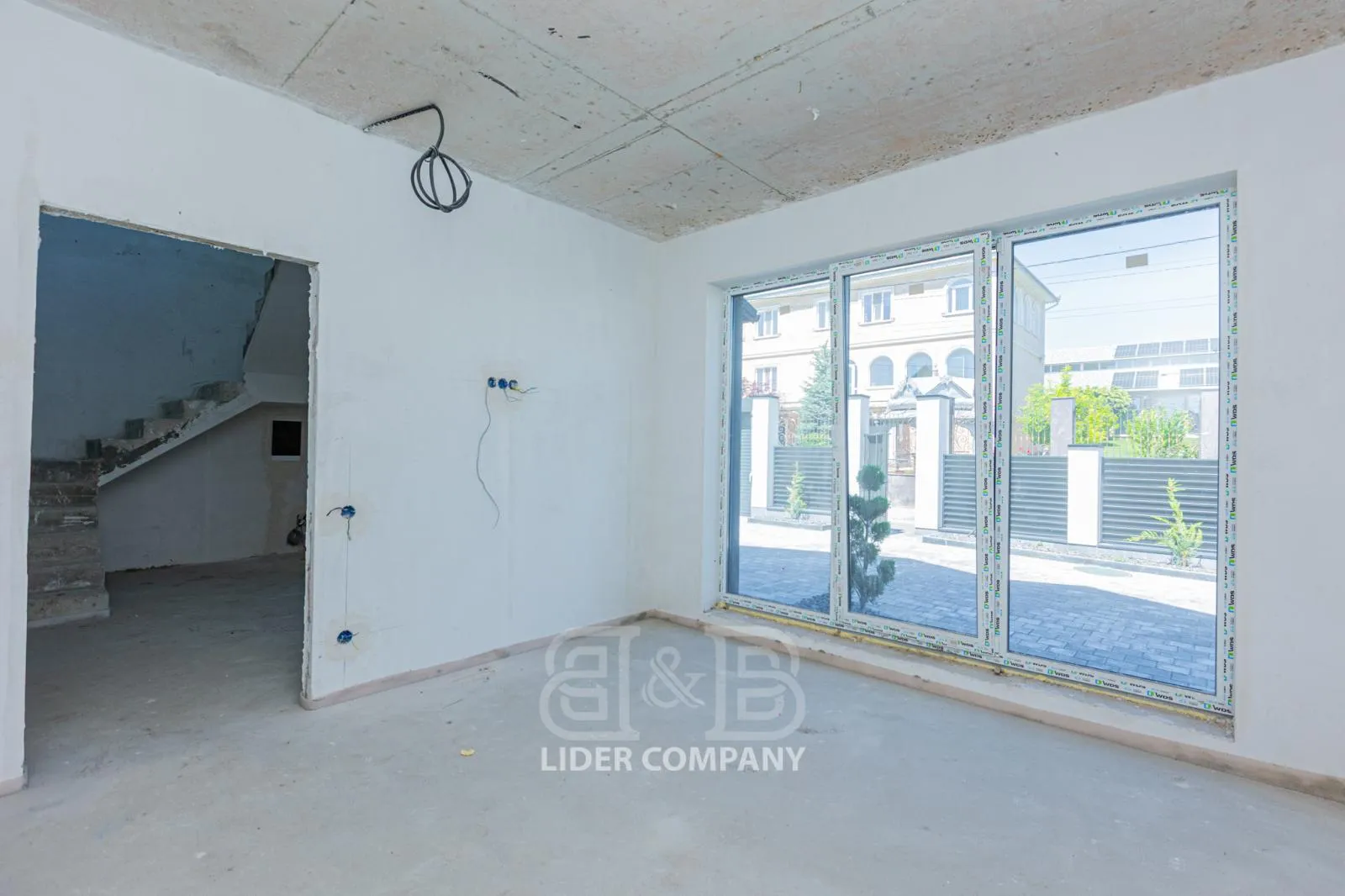 2-этажный дом, 3 комнаты, 145 м² — Изображение 4