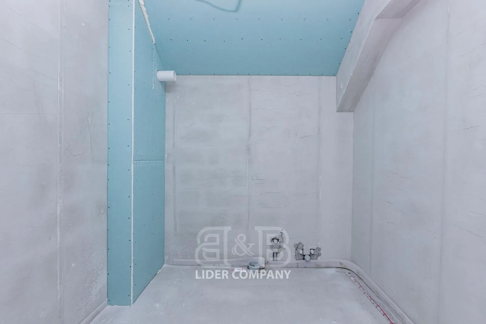2-этажный дом, 3 комнаты, 145 м² — Изображение 3