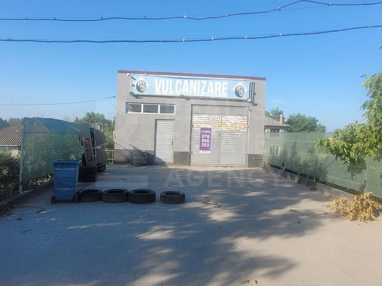 Spațiu comercial, 53 m² — Imagine 1
