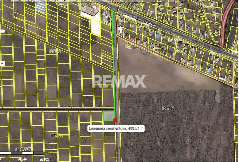 Commercial Land, 21 ares — Image 5