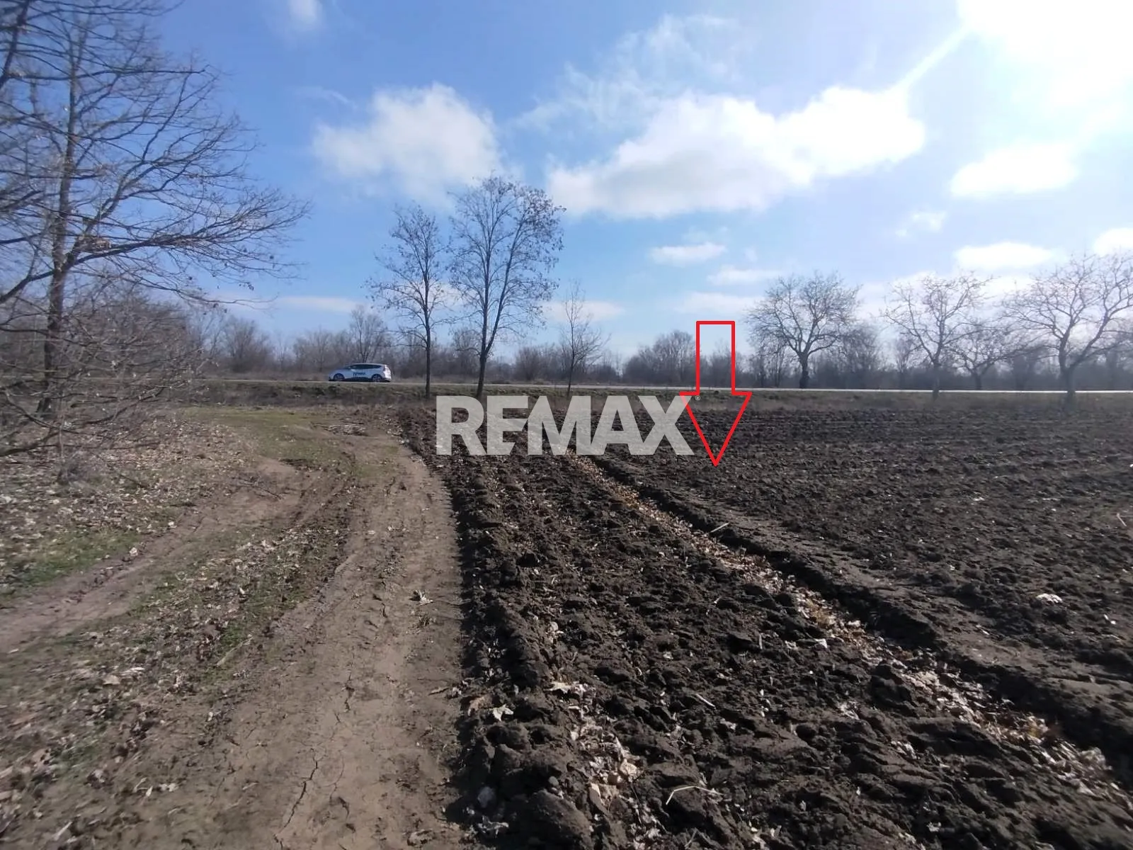 Commercial Land, 21 ares — Image 4