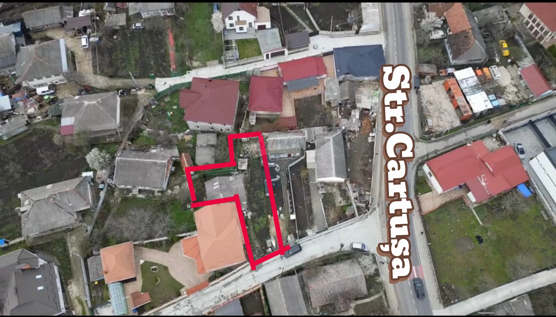 Land, 3 ares — Image 1