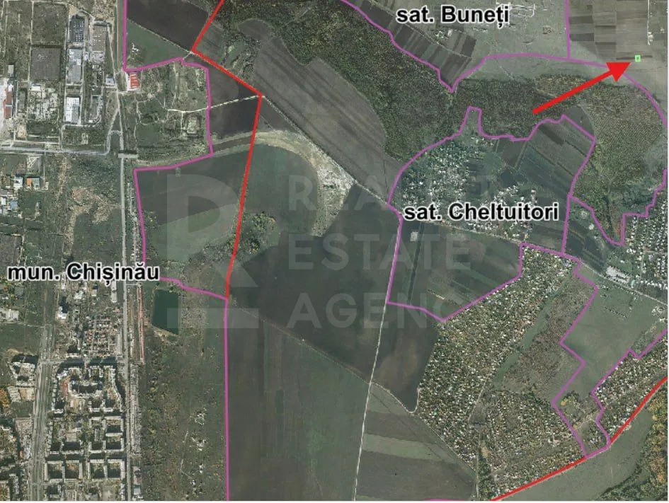 Land, 6 ares — Image 3