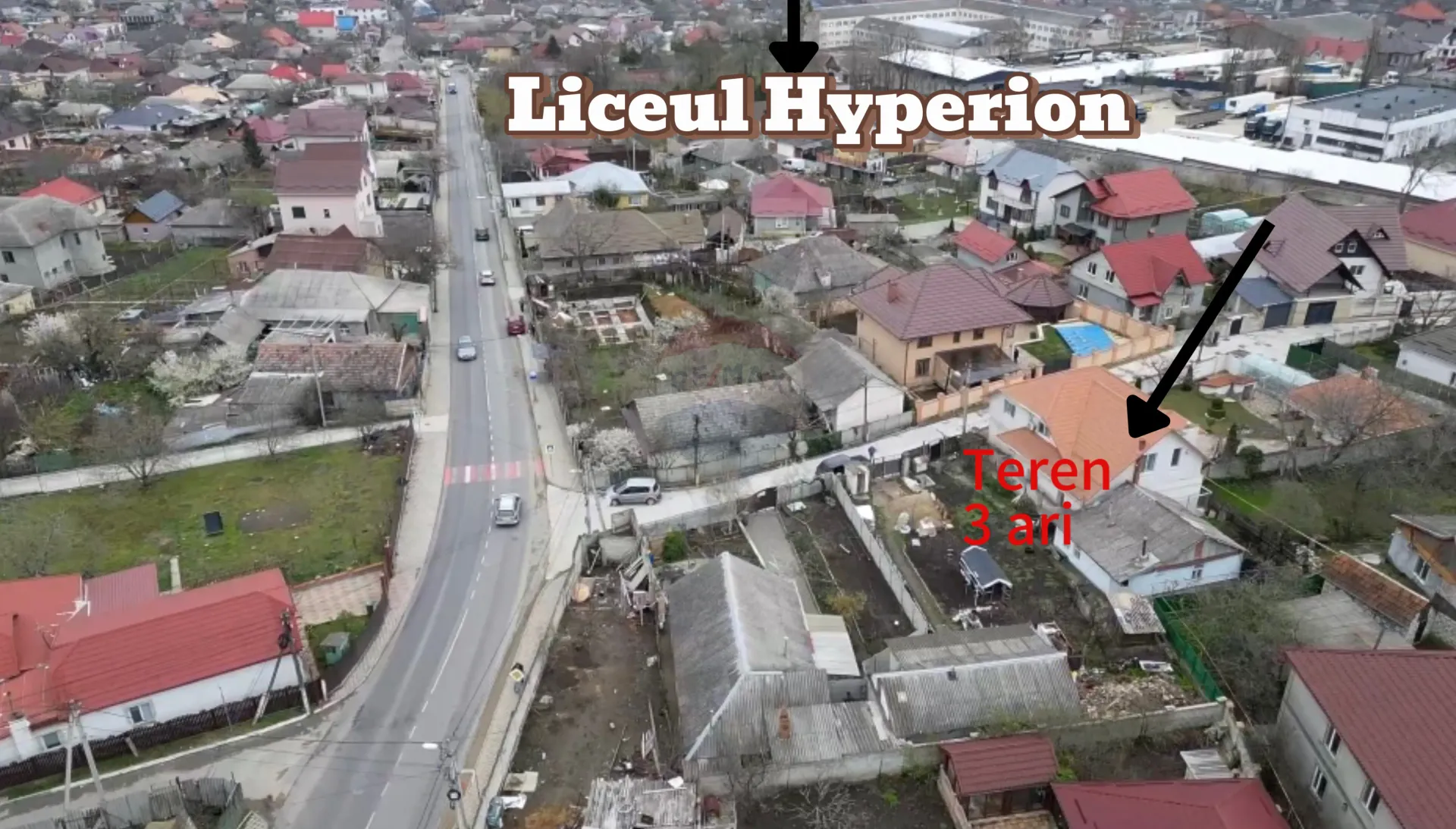 Land, 3 ares — Image 3