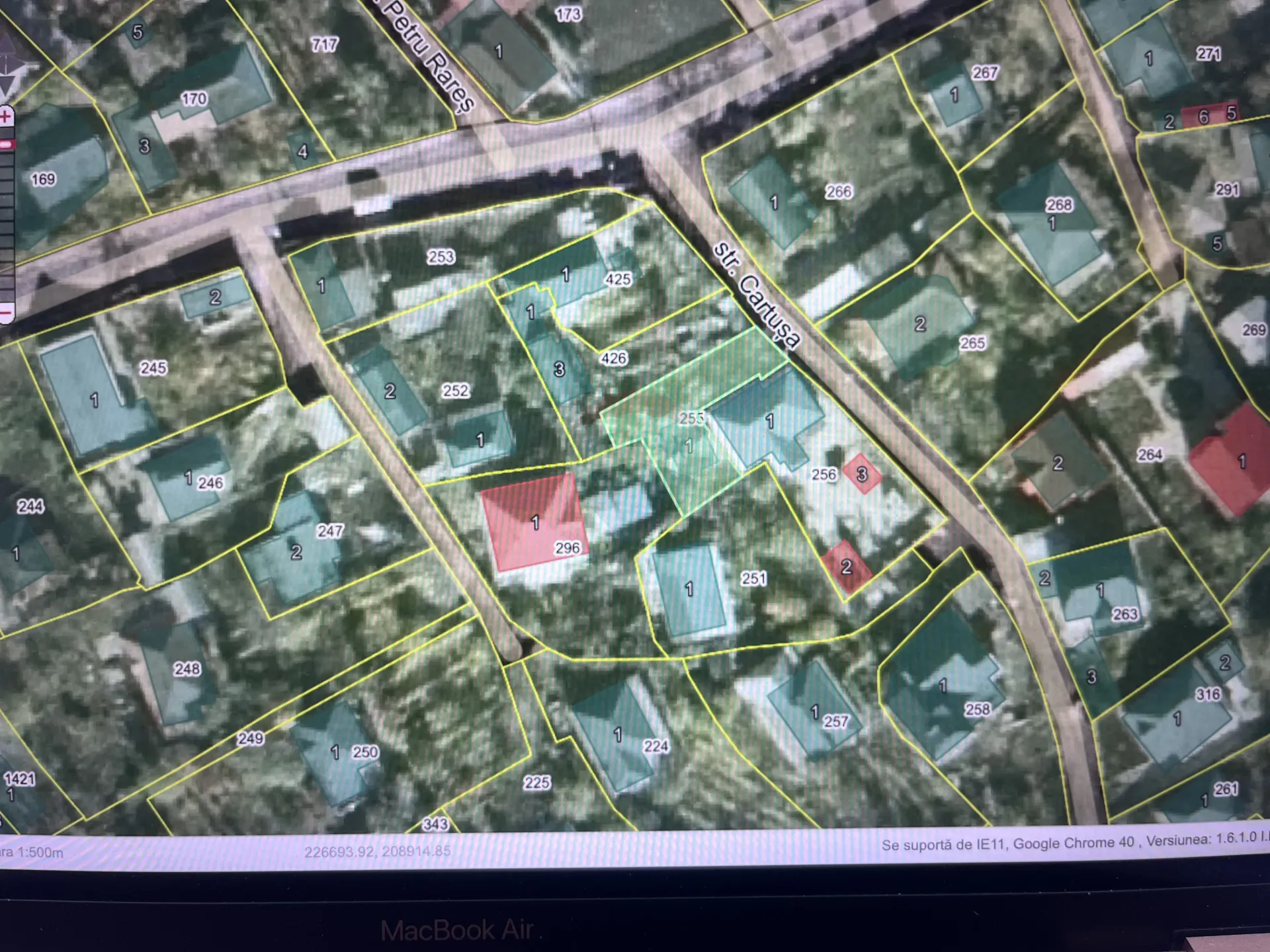 Land, 3 ares — Image 2