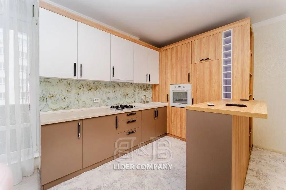 2-комнатная квартира, 70 м² — Изображение 2